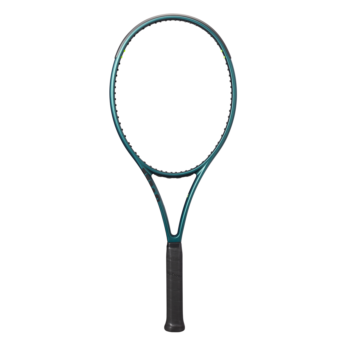 Blade 100 V9 Tennis Racket (used, incl. stringing)