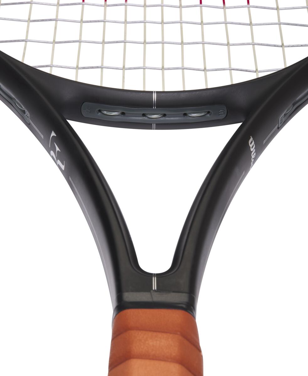 Raquette de tennis RF 01 Pro
