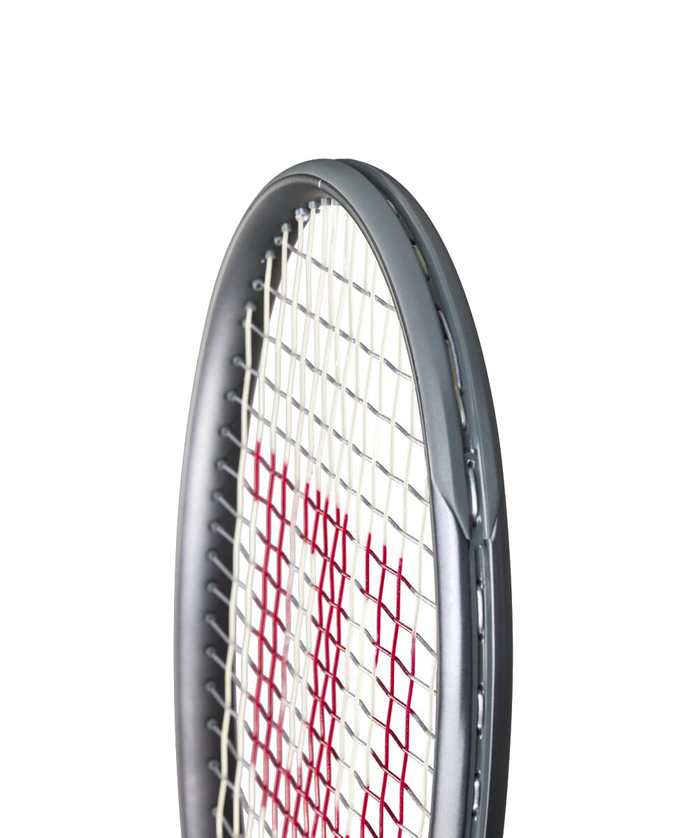 RF 01 Pro Testschläger
