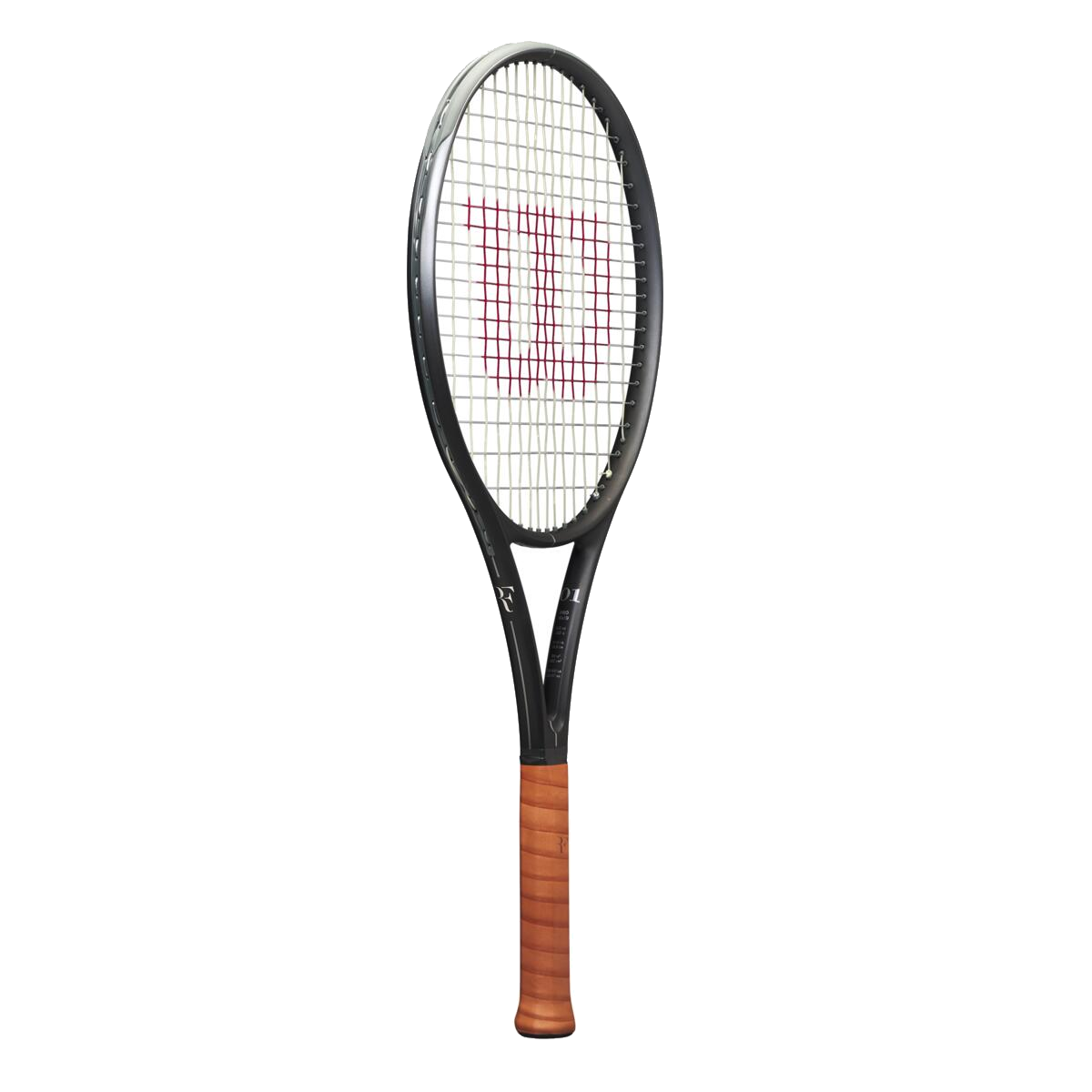RF 01 Pro Testschläger