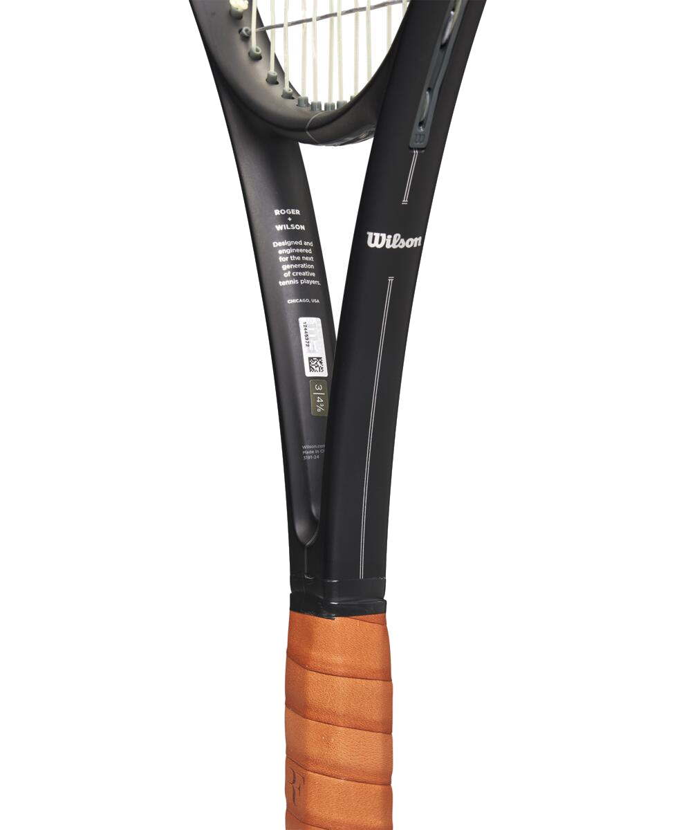 Raquette de tennis RF 01 Pro