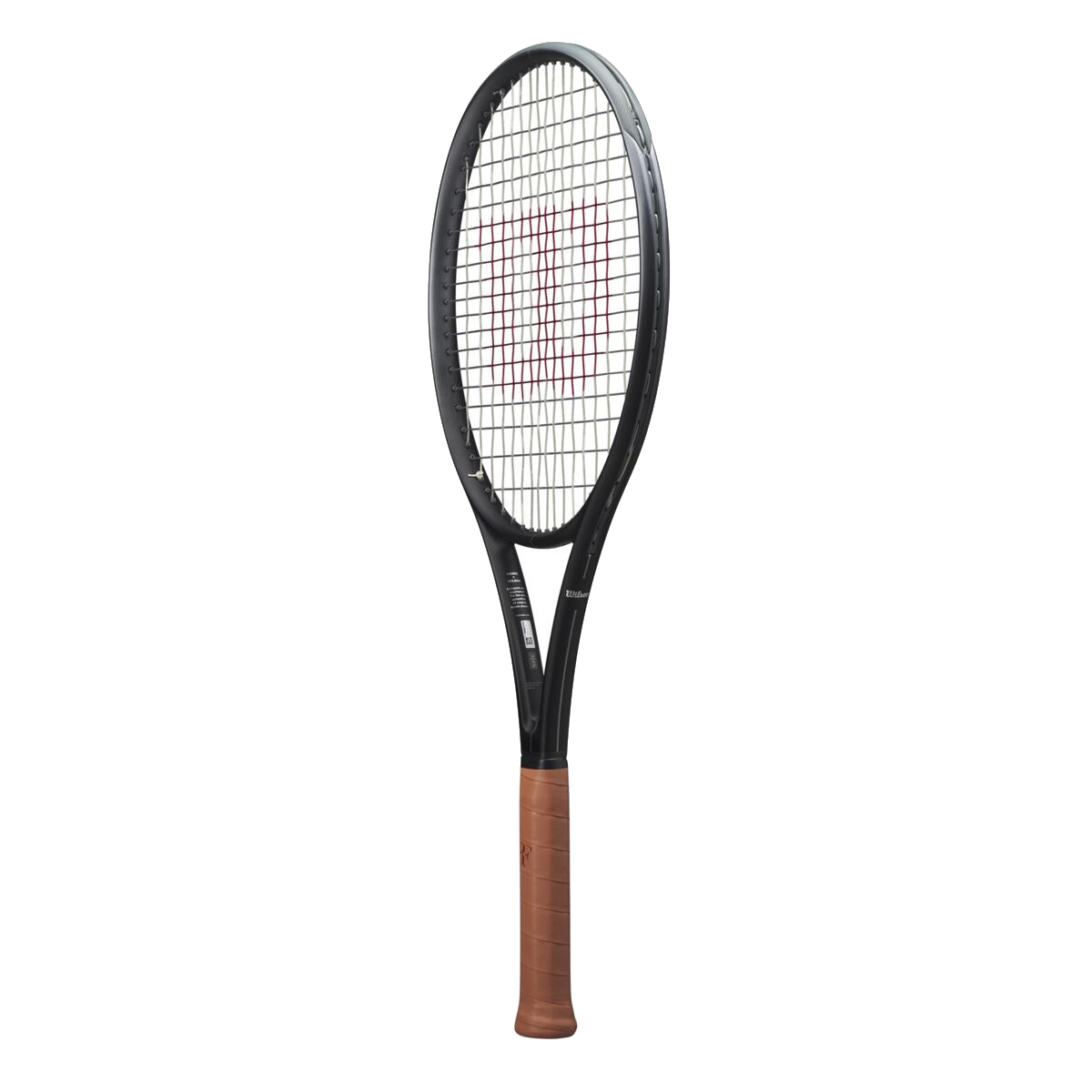 RF 01 Testschläger