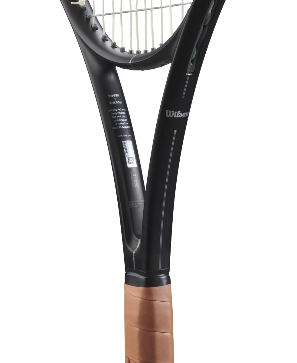 Raquette de tennis RF 01