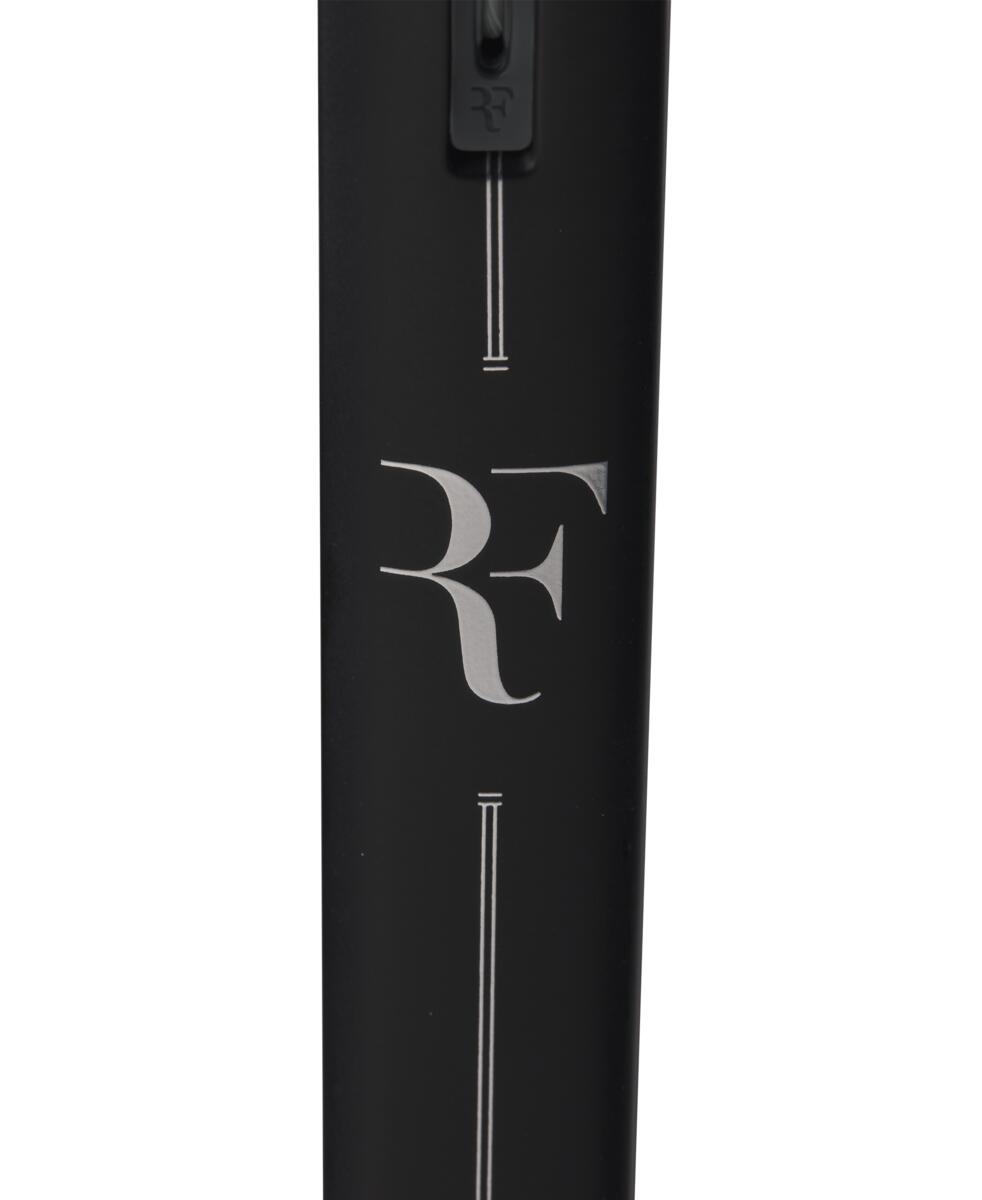 Racchetta da tennis RF 01 (usata, incordata inclusa)