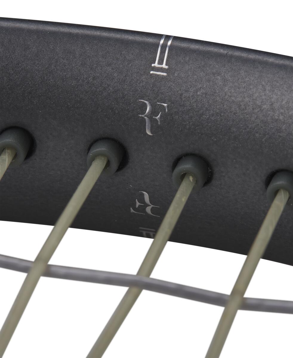 RF 01 Testschläger