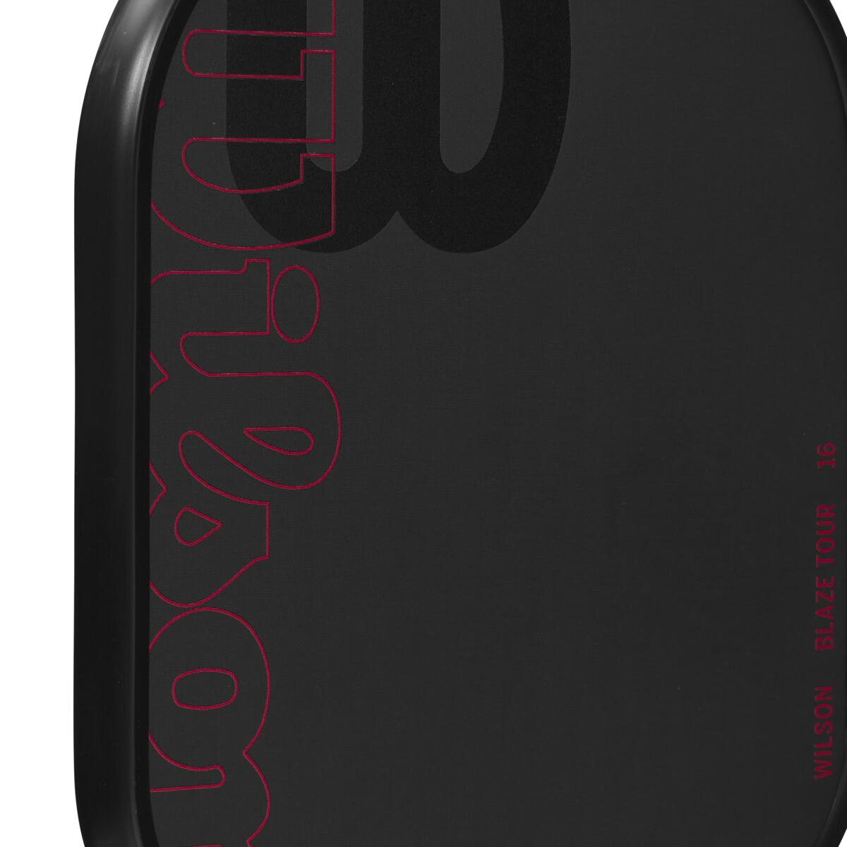 Blaze Tour 16mm pickleball paddle