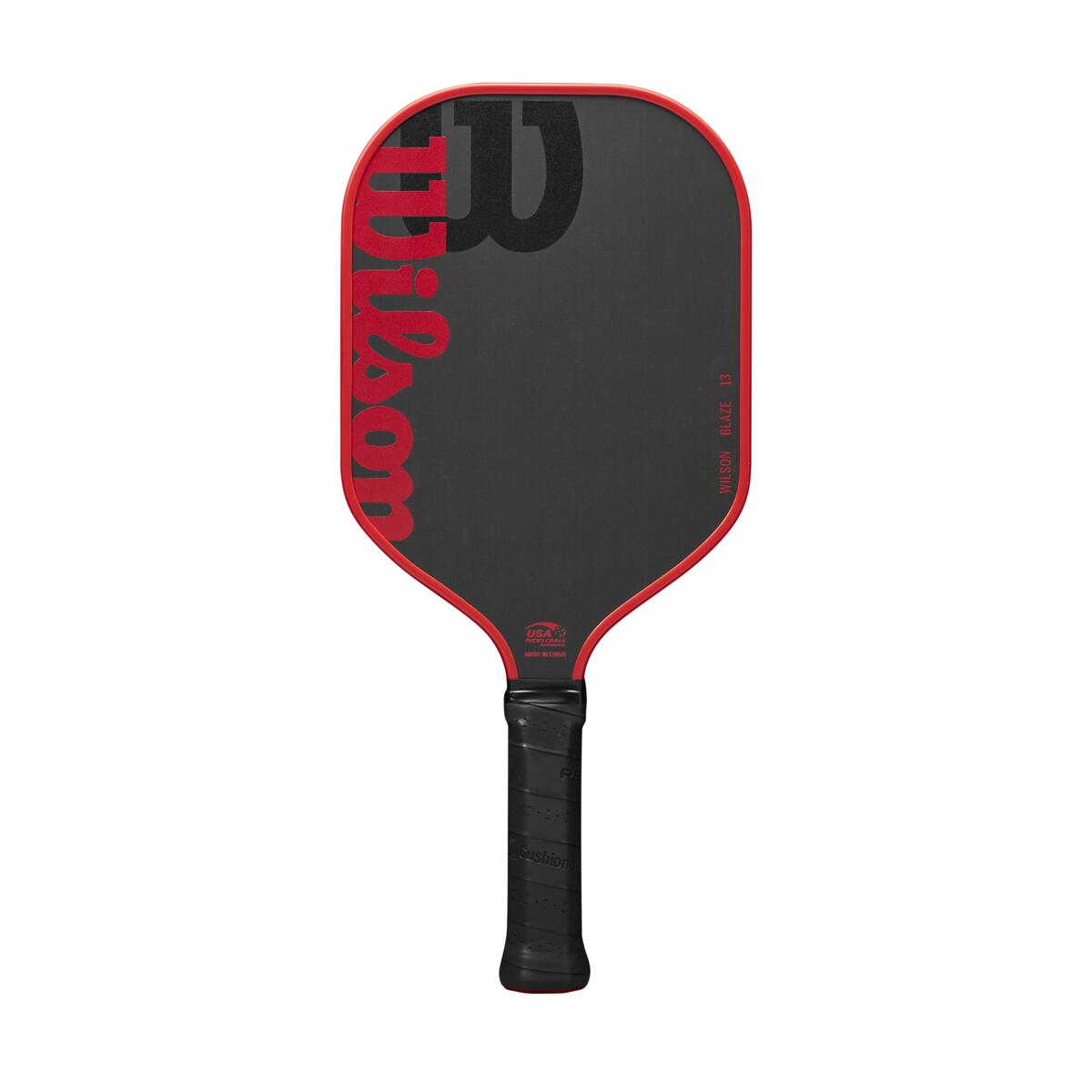 Blaze 13mm pickleball paddle