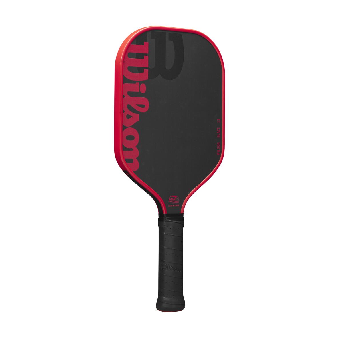 Blaze 13mm pickleball paddle