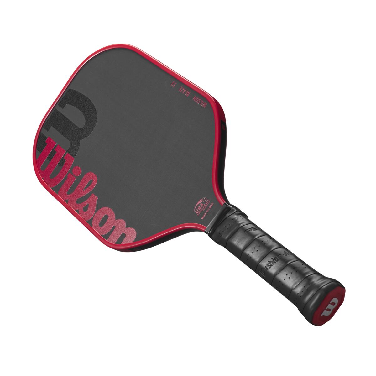 Blaze 13mm pickleball paddle