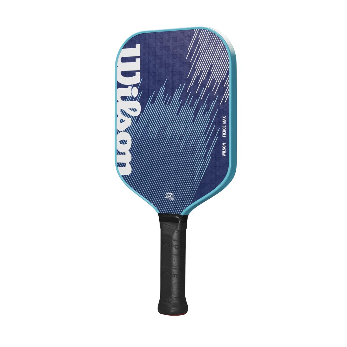 Pierce Max pickleball paddle