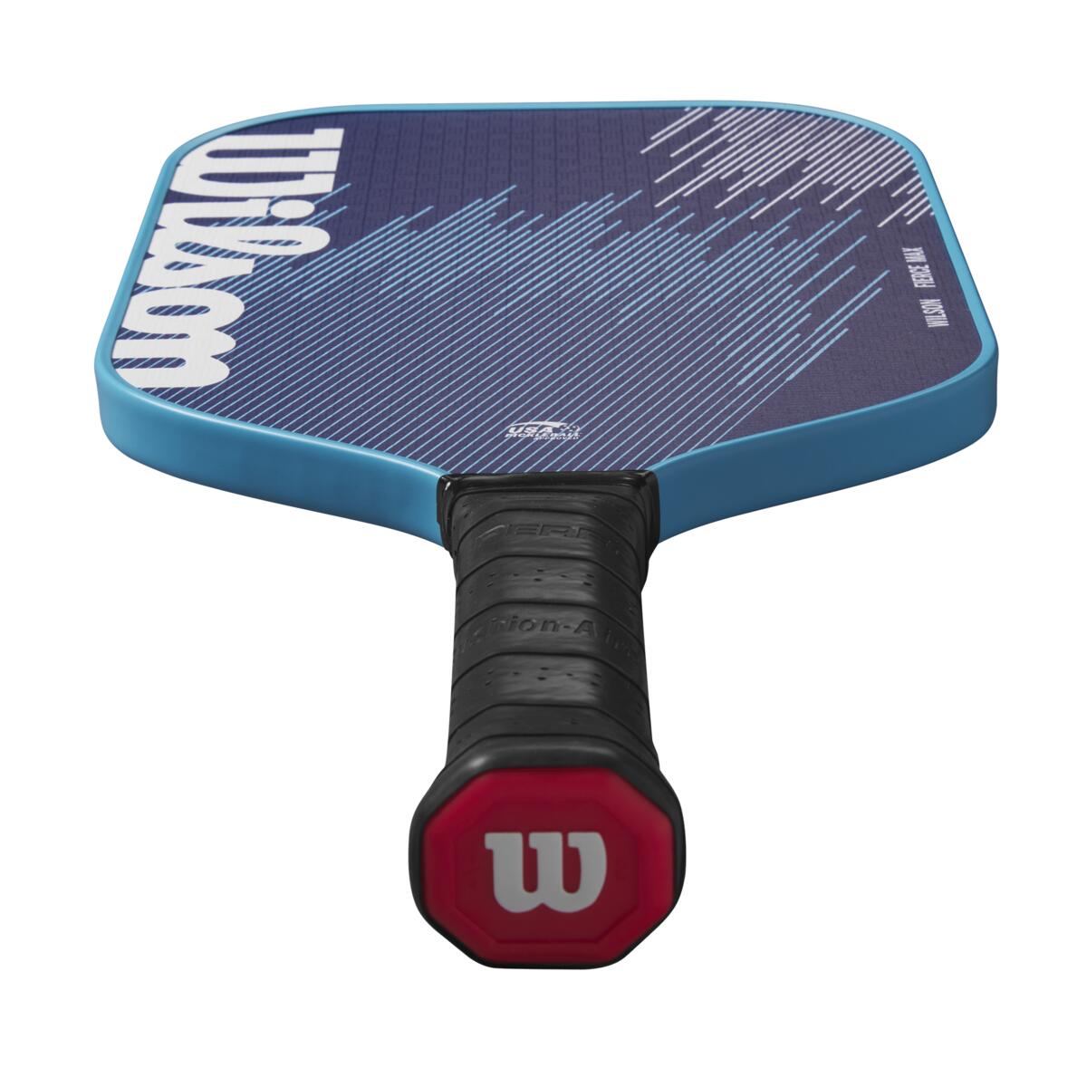 Pierce Max pickleball paddle