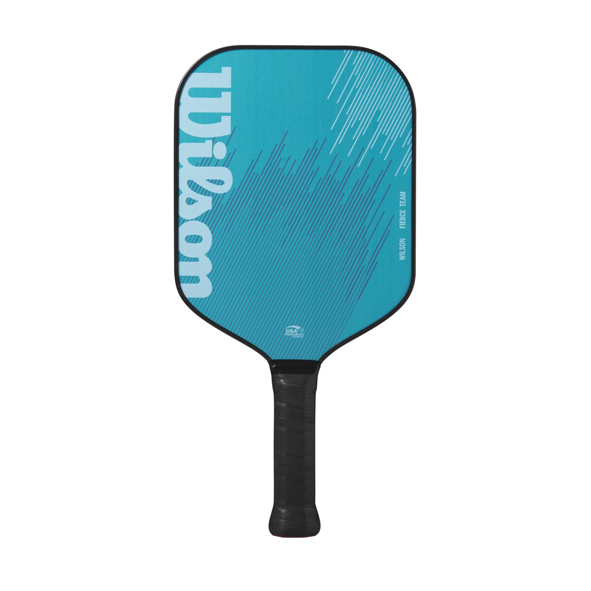 Pierce Team pickleball paddle