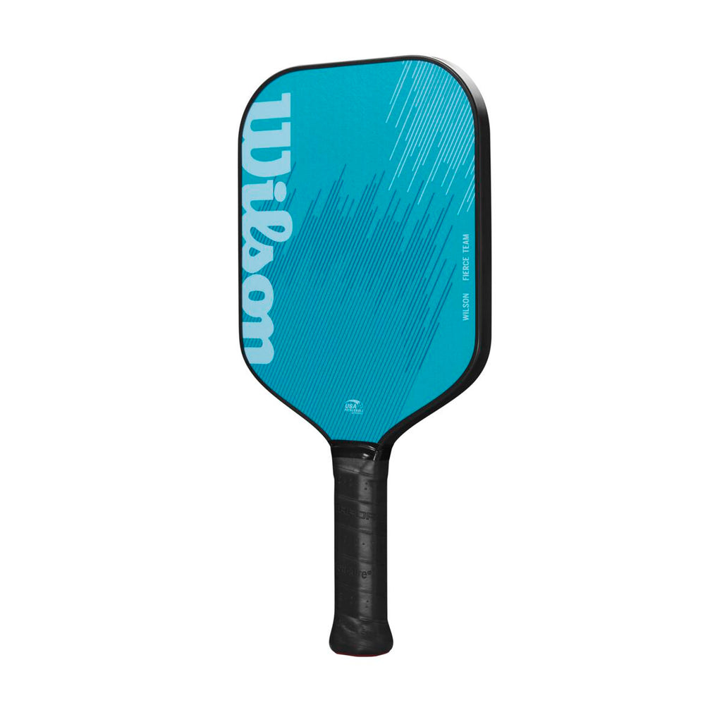 Pierce Team Pickleball Paddle