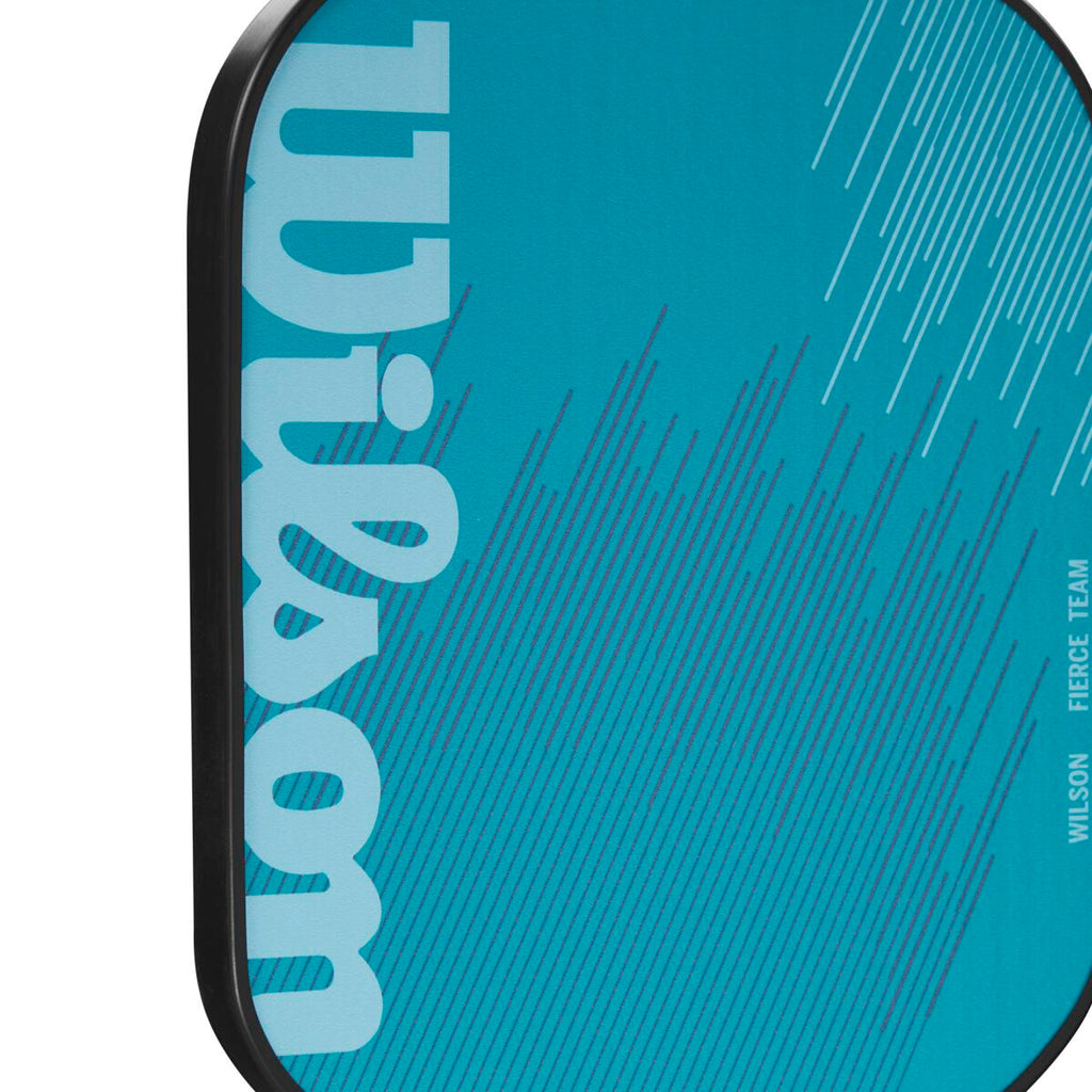 Pierce Team Pickleball Paddle