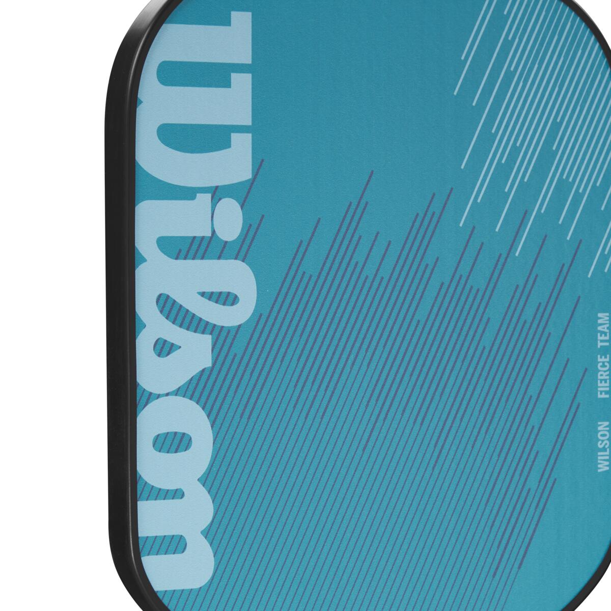 Pierce Team pickleball paddle