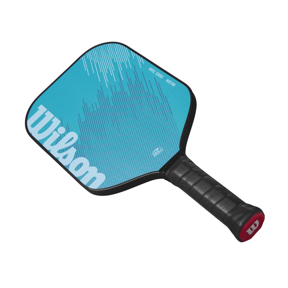 Pierce Team pickleball paddle
