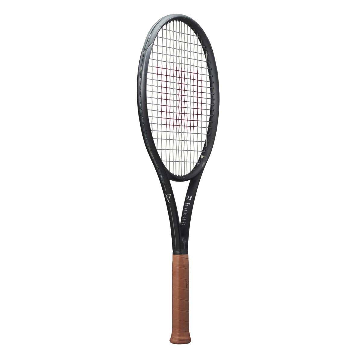 RF 01 Future Tennisschläger