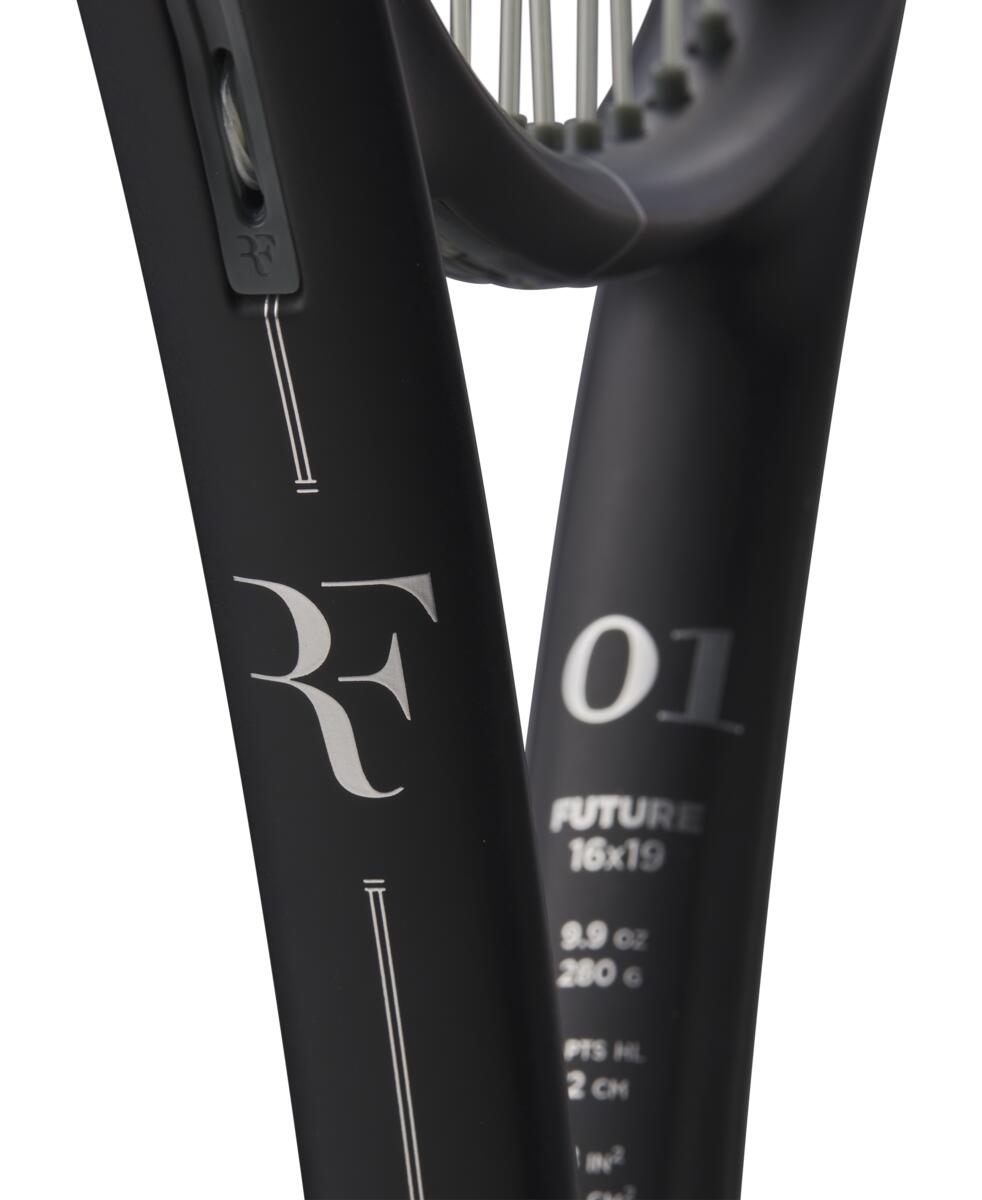 RF 01 Future Tennisschläger