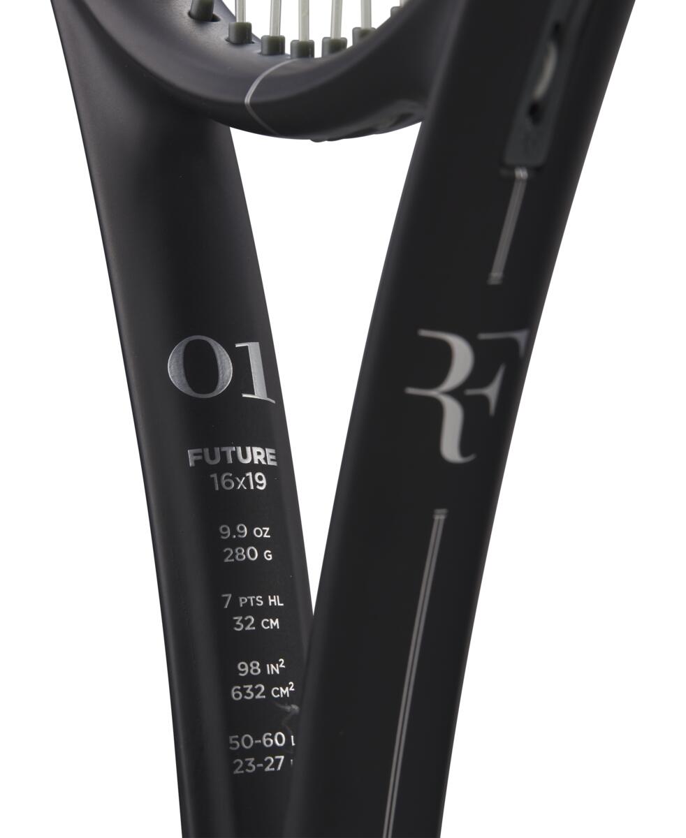 RF 01 Future Testschläger