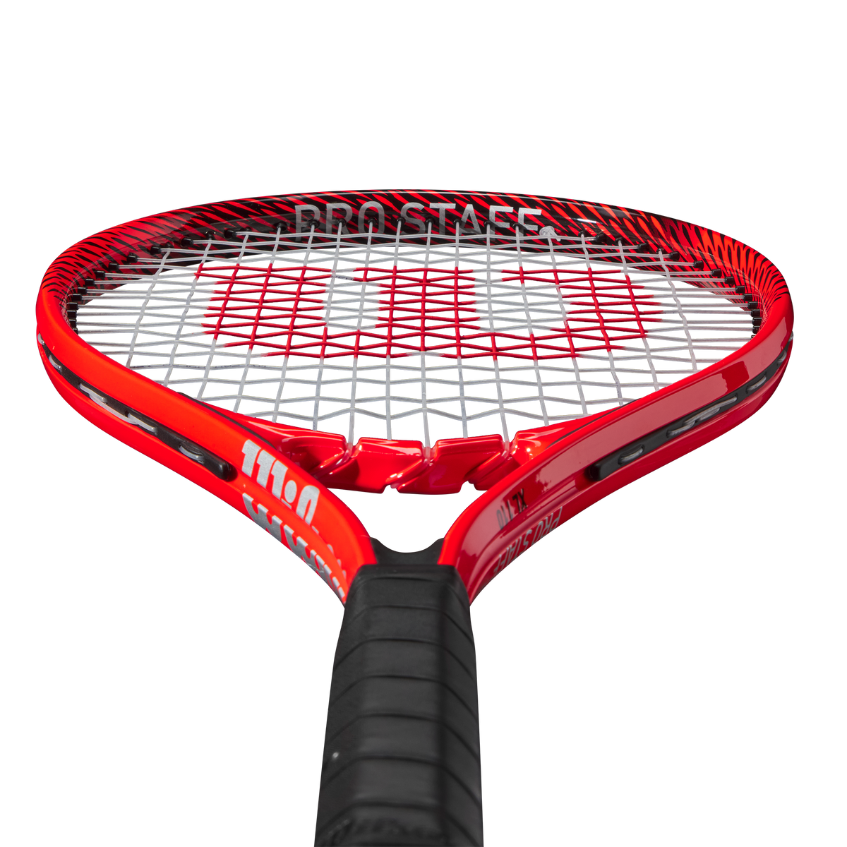 Pro Staff Precision XL 110 Tennisschläger