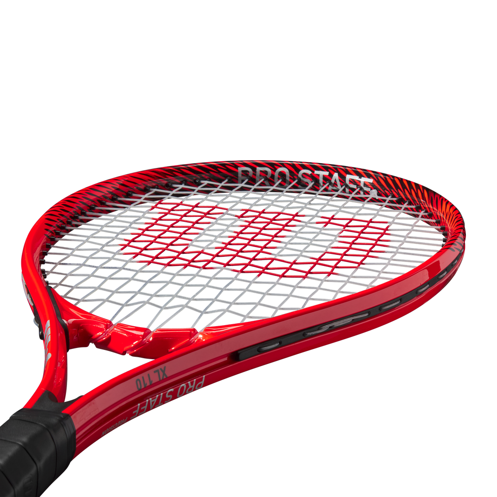 Pro Staff Precision XL 110 Tennisschläger