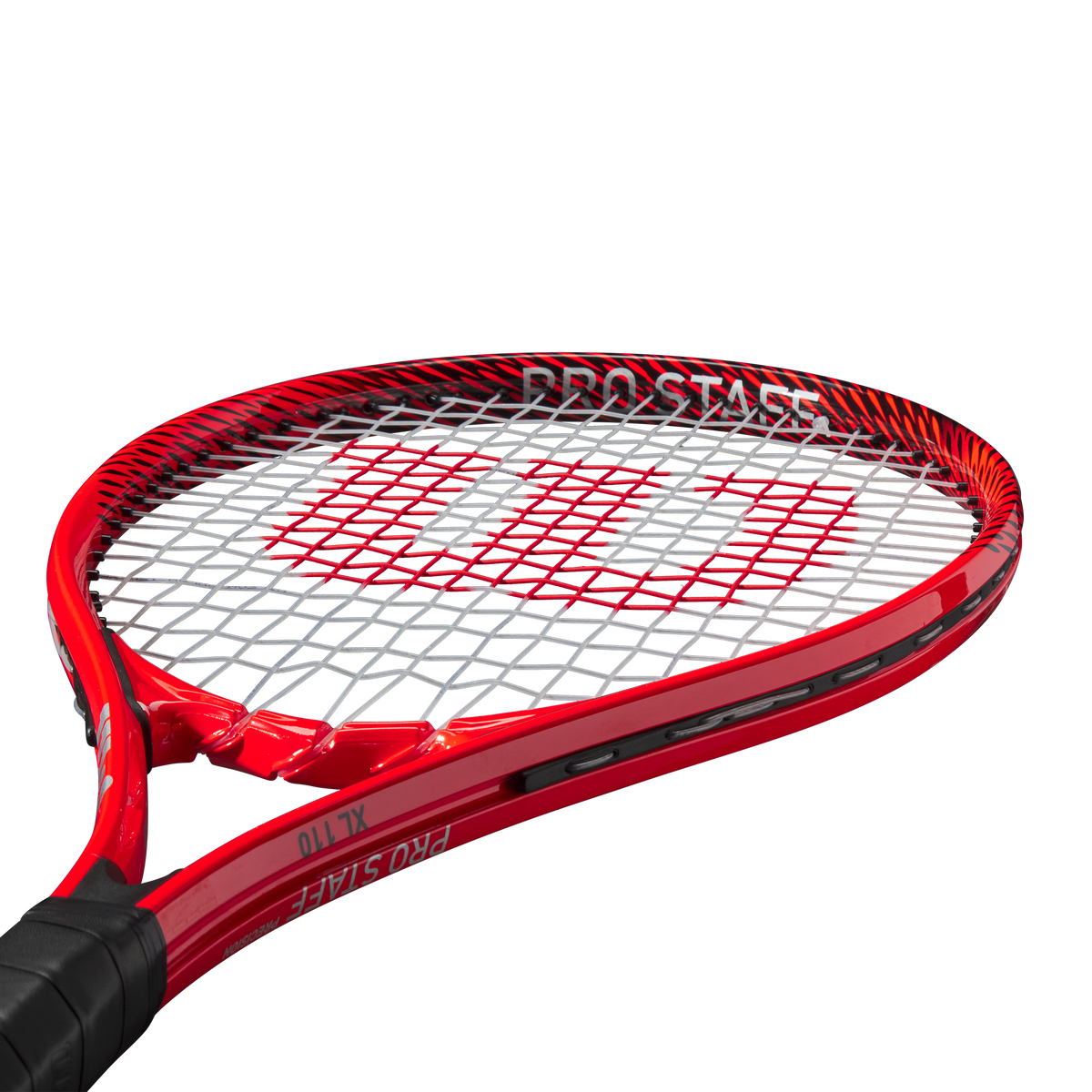 Pro Staff Precision XL 110 Tennisschläger