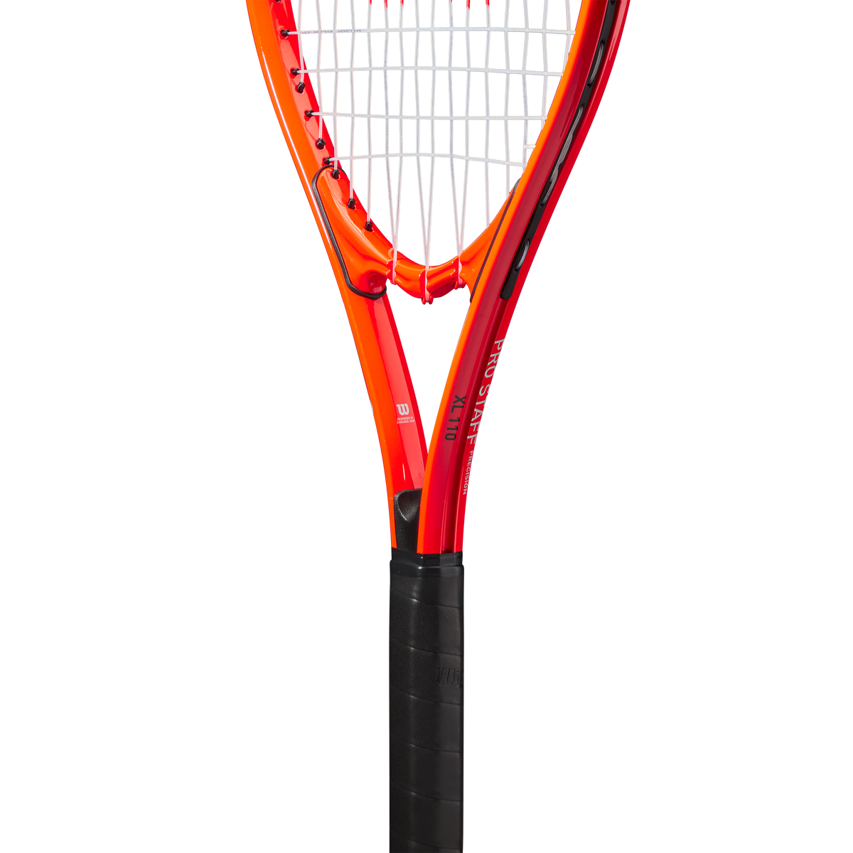 Pro Staff Precision XL 110 Tennisschläger