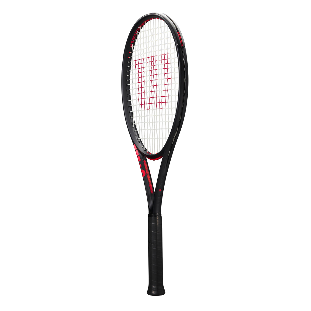 Raquette de tennis Clash 100 Pro V3