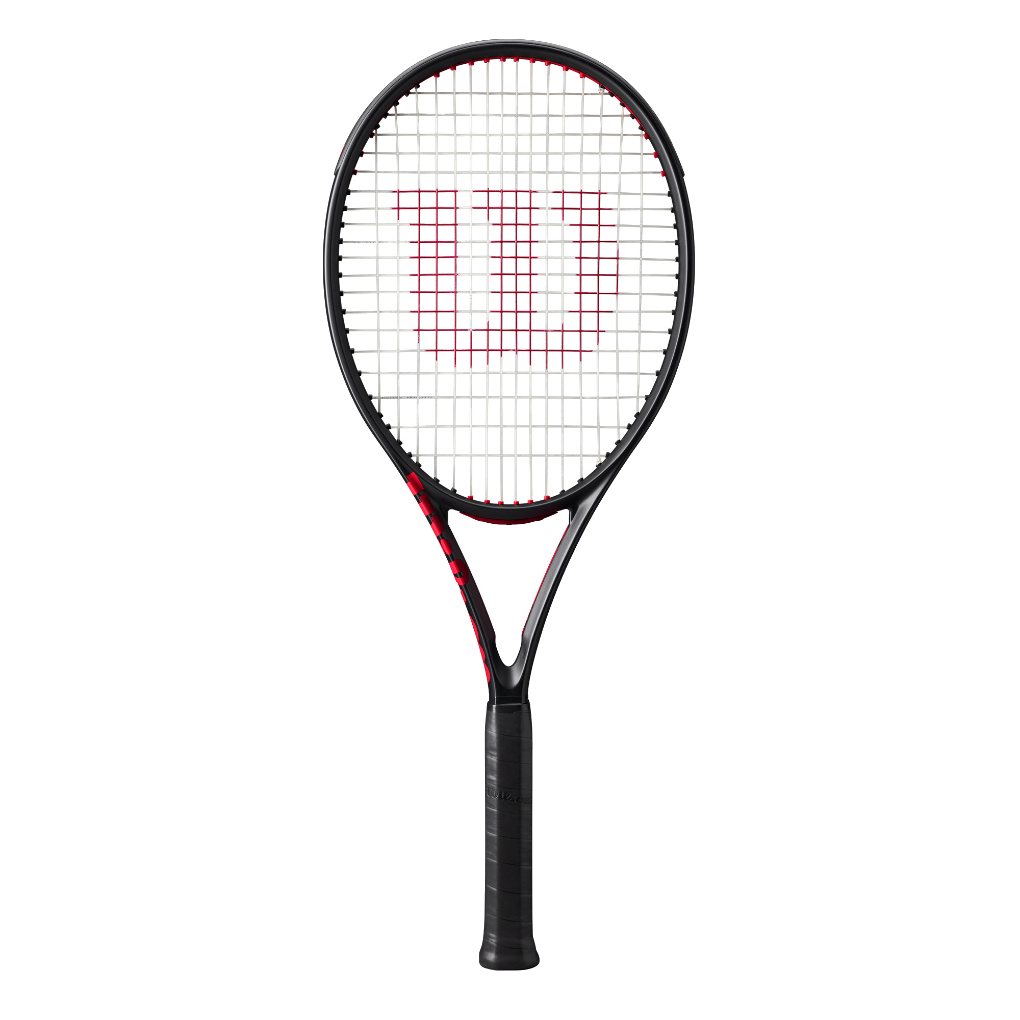 Clash 100 V3 Tennisschläger