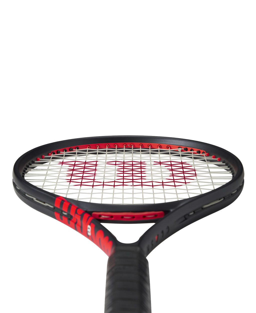Raquette d'essai Clash 100 V3