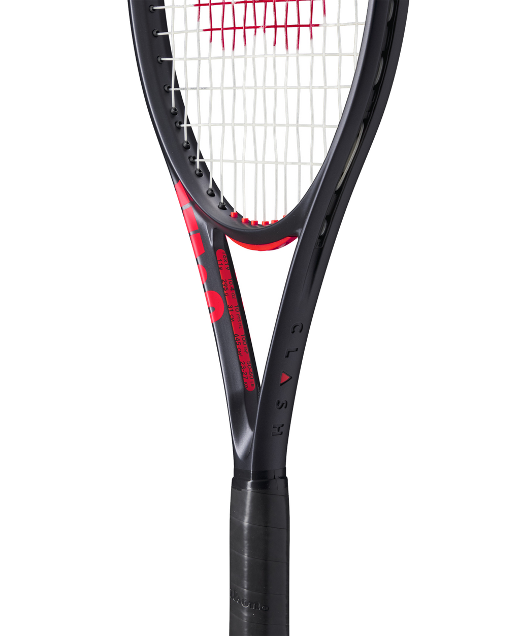 Racchetta da tennis Clash 100 V3