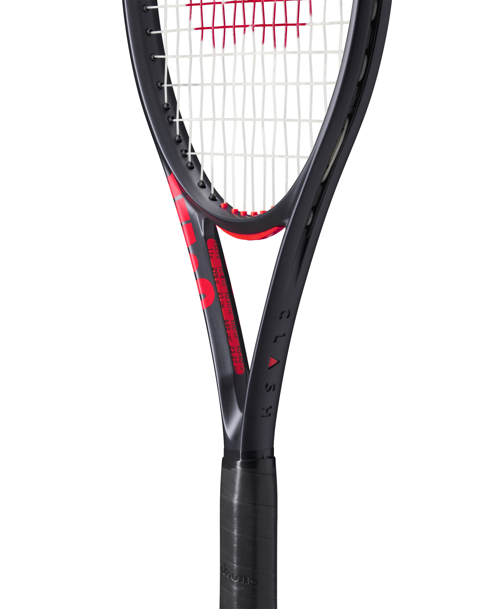 Clash 100 V3 Tennisschläger