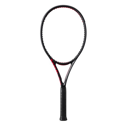 Clash 100 V3 Demo Racket
