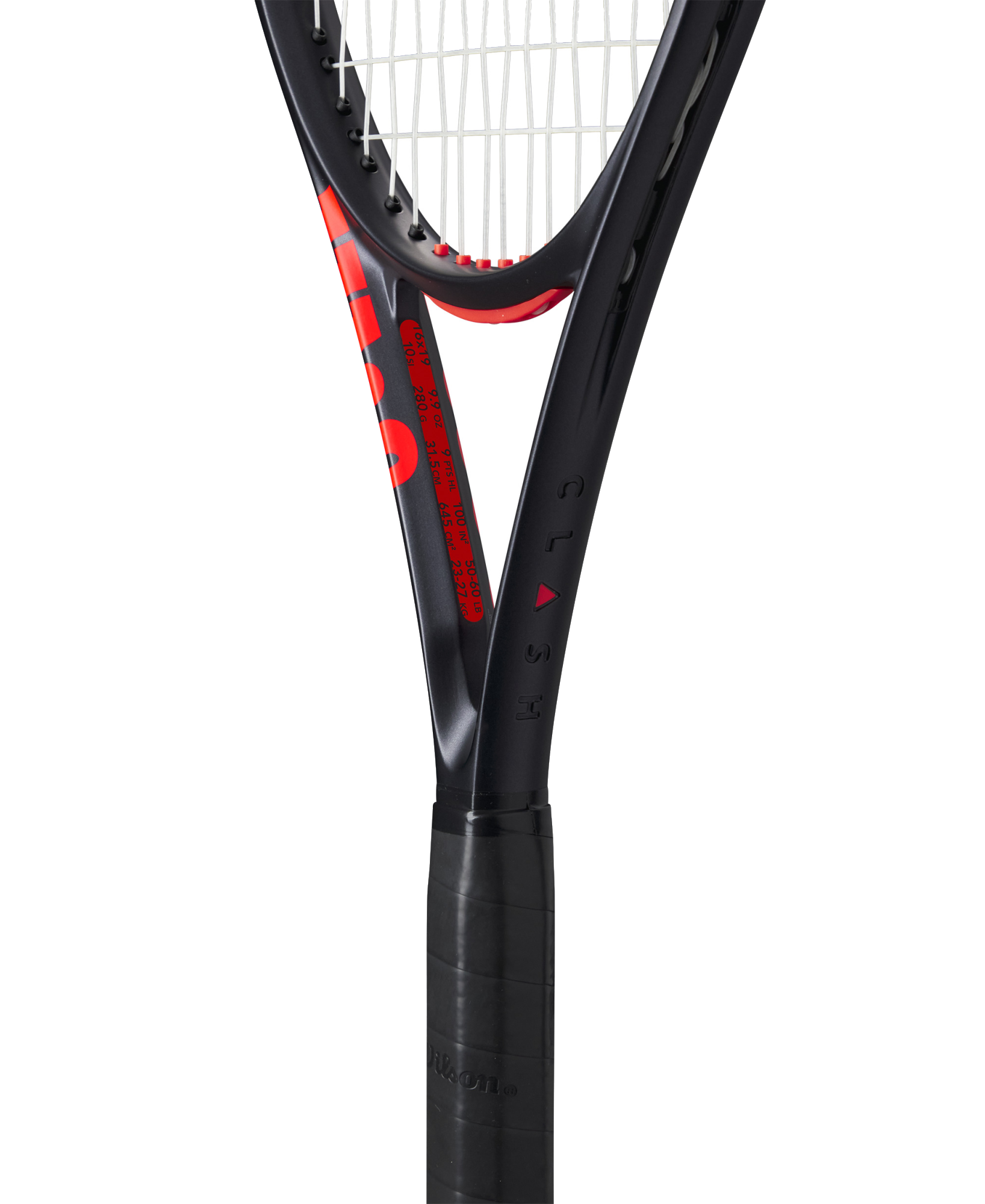 Clash 100L V3 Tennisschläger