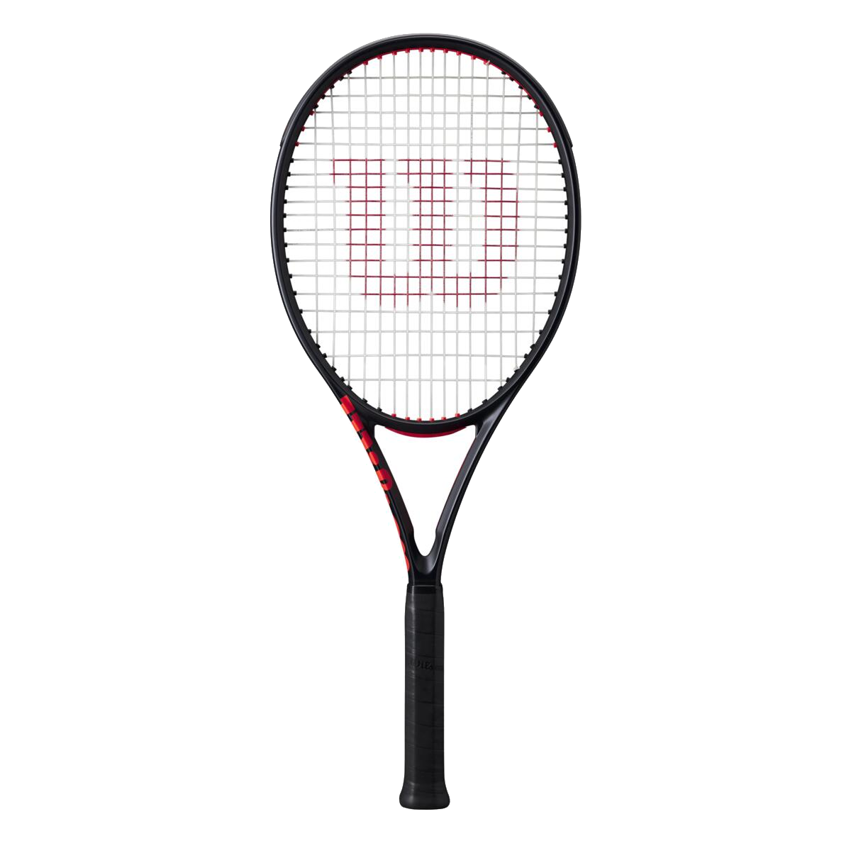 Clash 100UL V3 Tennisschläger