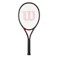 Clash 108 V3 test racket
