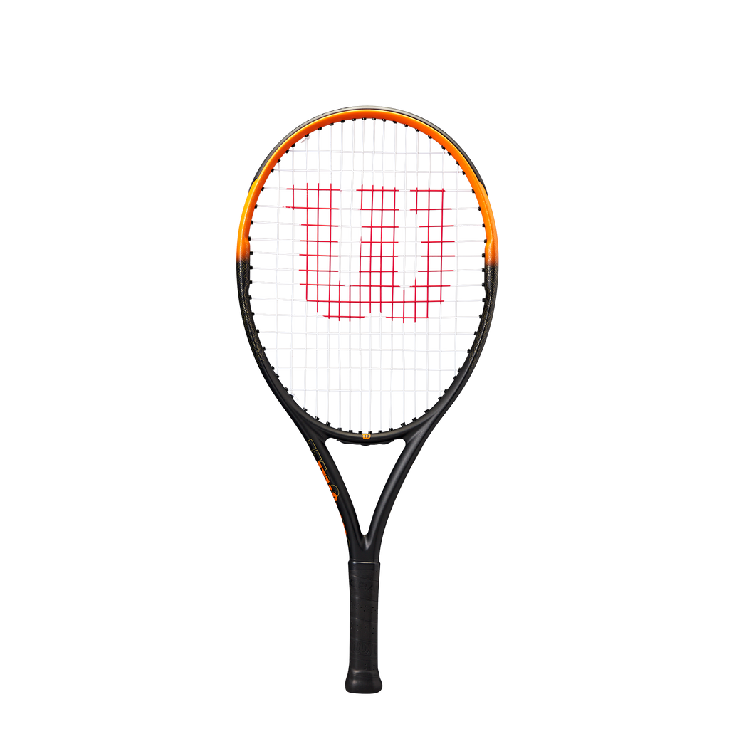 Racchetta da tennis per bambini Burn Spin 24