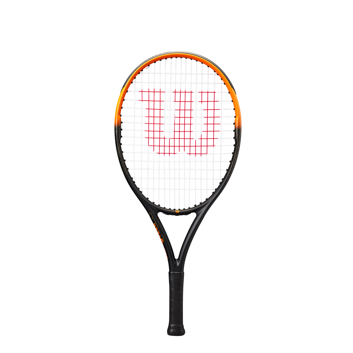 Racchetta da tennis per bambini Burn Spin 24