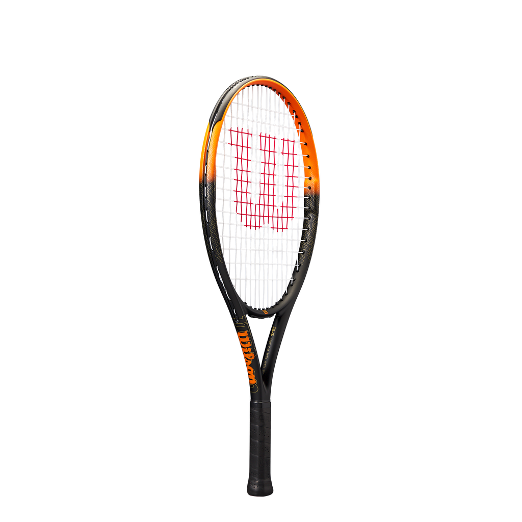 Racchetta da tennis per bambini Burn Spin 24