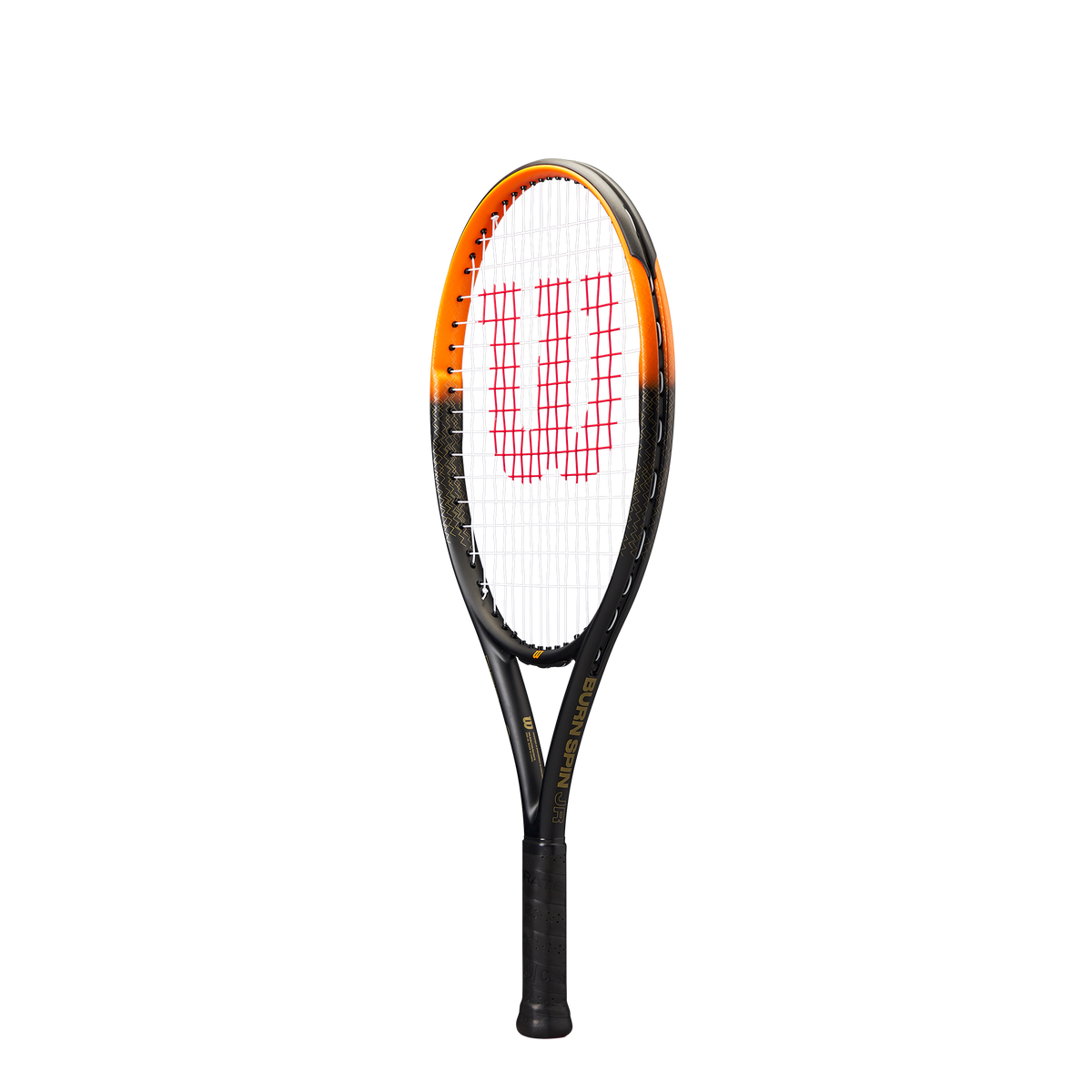 Racchetta da tennis per bambini Burn Spin 24