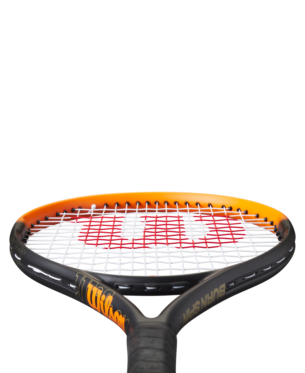 Racchetta da tennis per bambini Burn Spin 24