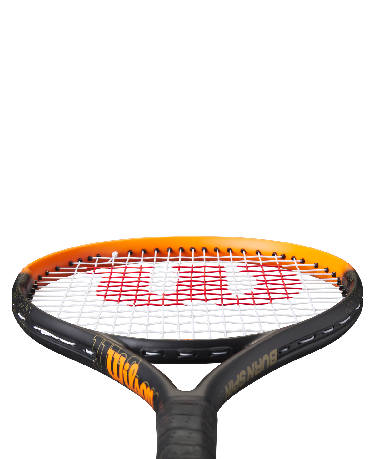 Racchetta da tennis per bambini Burn Spin 24