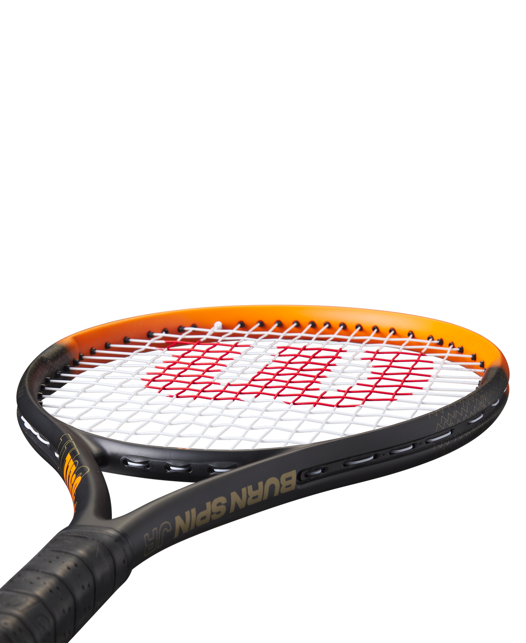 Racchetta da tennis per bambini Burn Spin 24