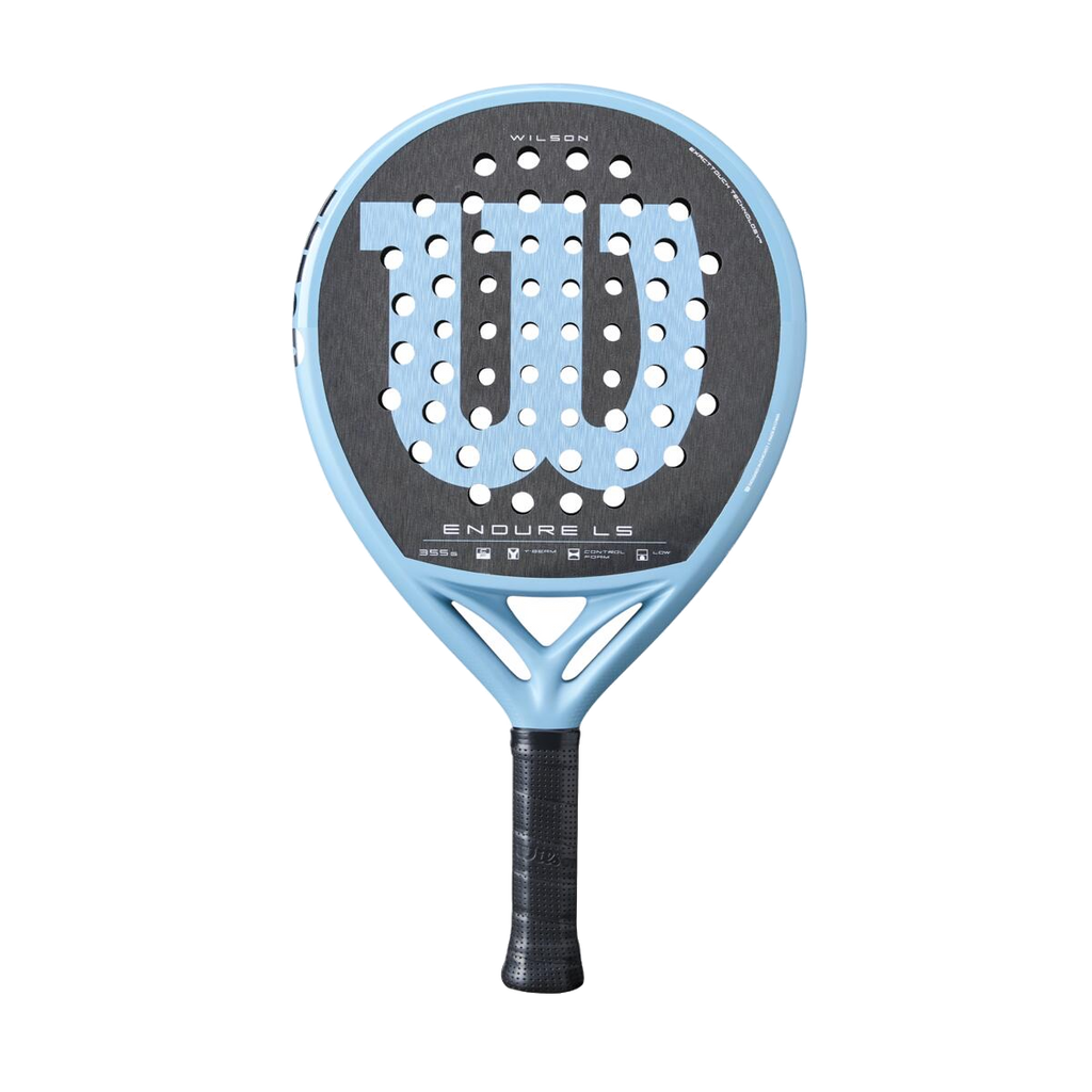 Raquette de padel Endure LS V1
