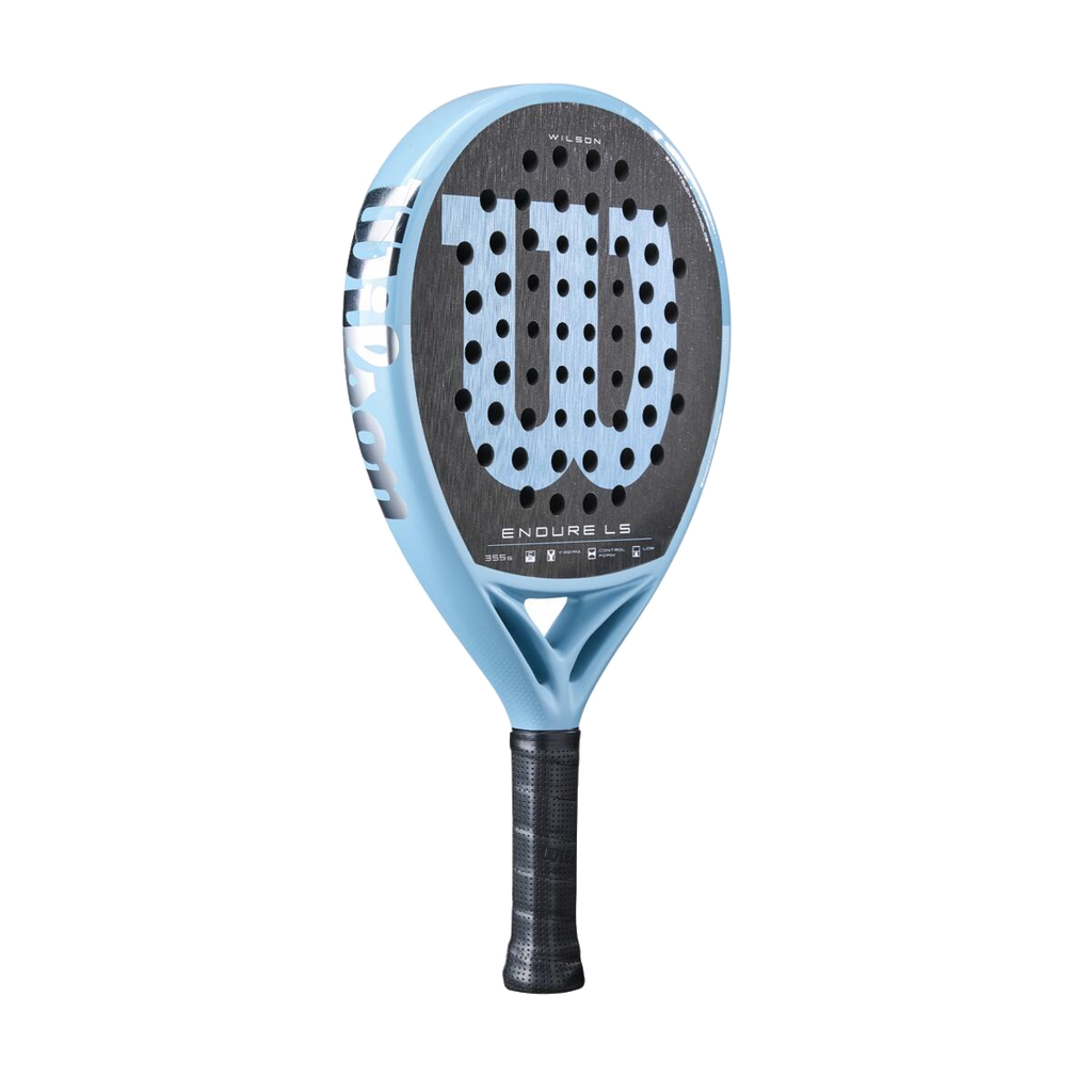 Raquette de padel Endure LS V1