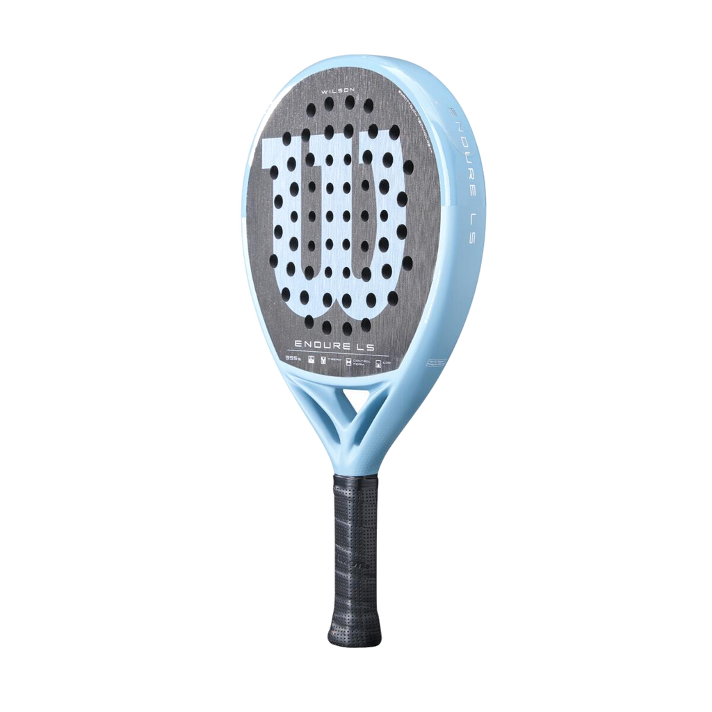 Raquette de padel Endure LS V1