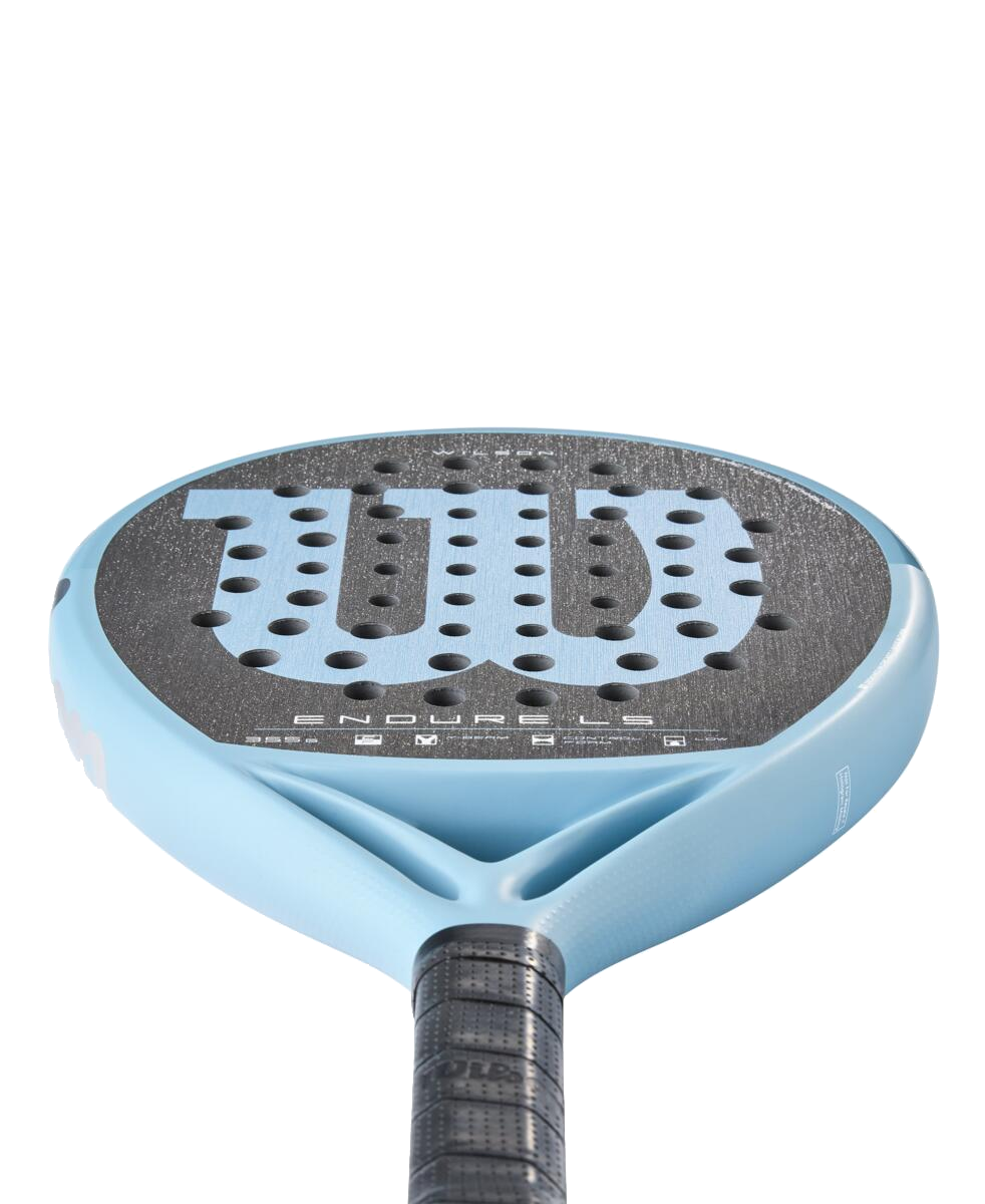 Raquette de padel Endure LS V1