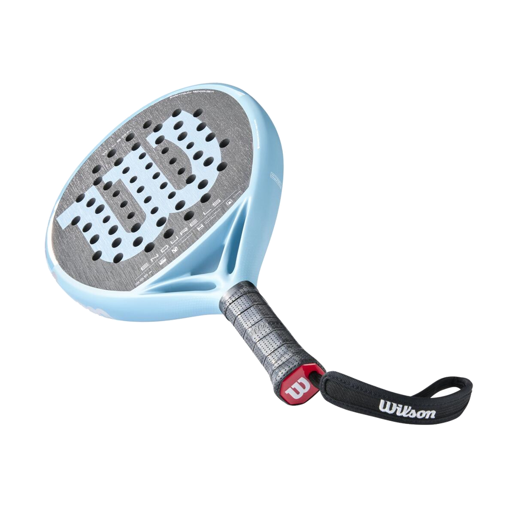 Raquette de padel Endure LS V1