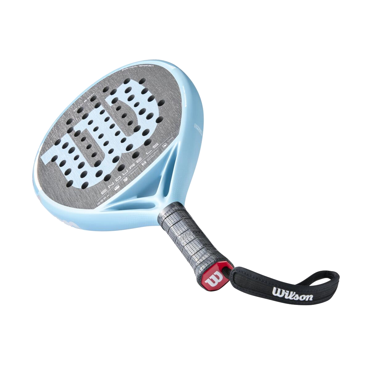 Raquette de padel Endure LS V1