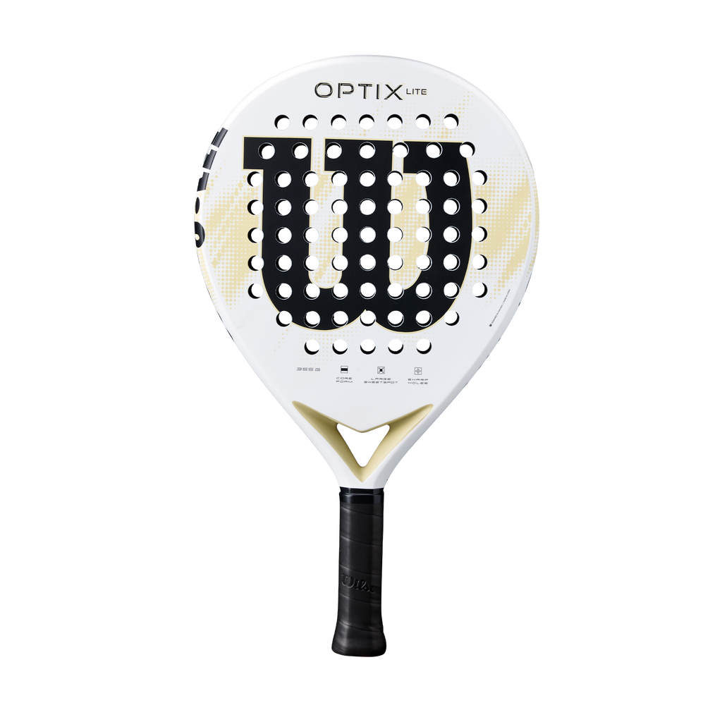 Raquette de padel Optix Lite V2